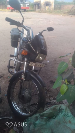 Splendor cheap bike olx