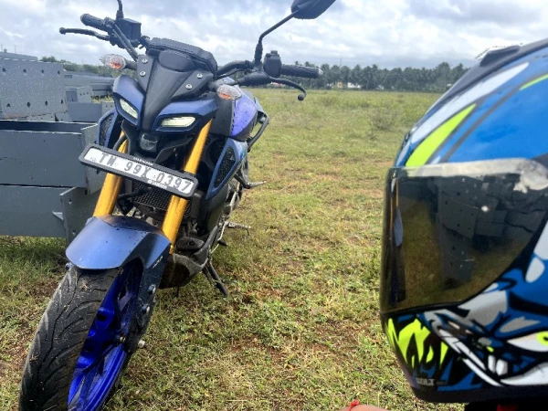 Yamaha bikes for discount sale near me