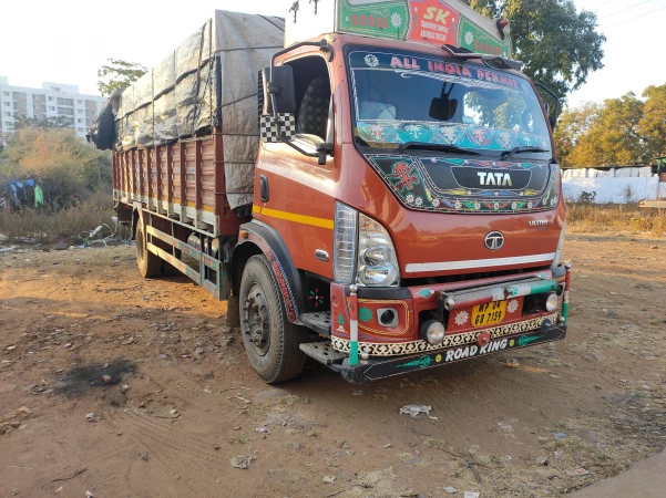 TATA MOTORS Ultra 1518 T BS-IV