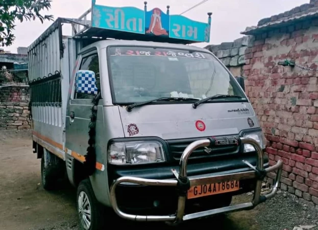 Maruti Suzuki Super Carry Diesel