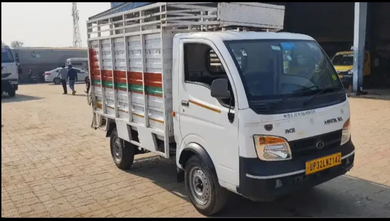 TATA MOTORS Ace XL