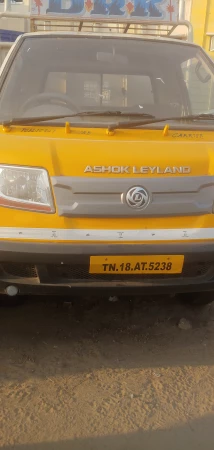 ASHOK LEYLAND DOST