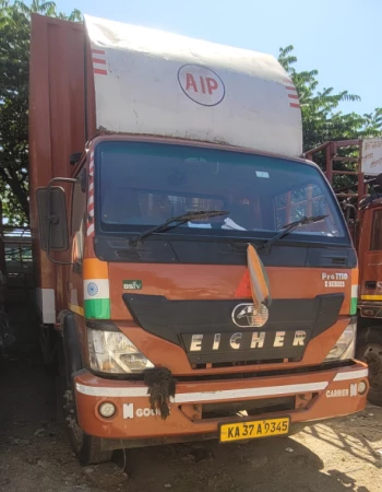 EICHER Pro 1110