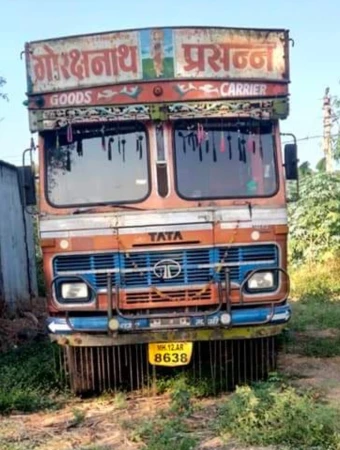 TATA MOTORS LPT 1613