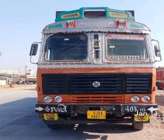 ASHOK LEYLAND AL 3118