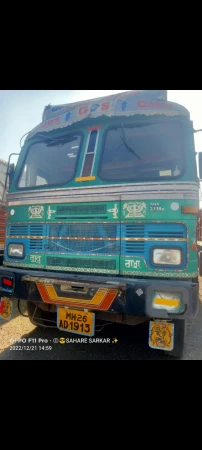 TATA MOTORS LPT 3118