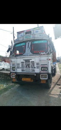 TATA MOTORS LPT 2518