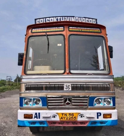 ASHOK LEYLAND AL 3118