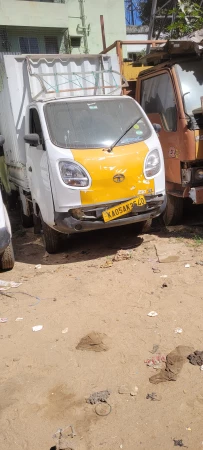 TATA MOTORS Ace Zip XL