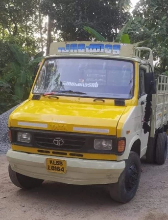 TATA MOTORS TATA SFC 407