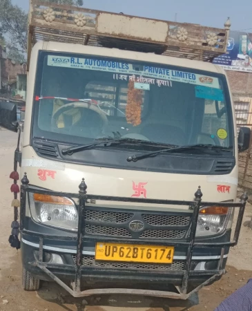 TATA MOTORS TATA ACE