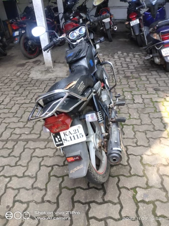 Splendor pro 2024 2012 model olx