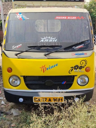 TATA MOTORS ACE