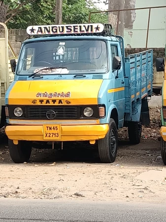 TATA MOTORS TATA 407