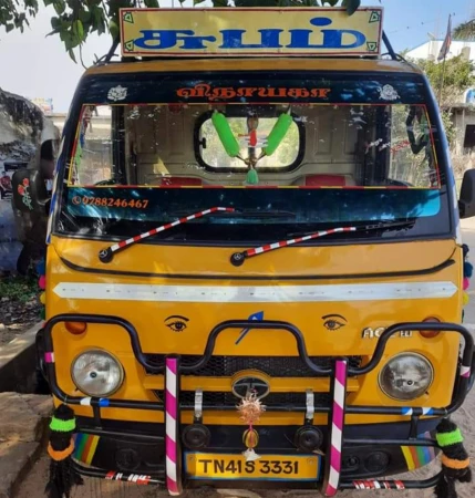 TATA MOTORS TATA ACE