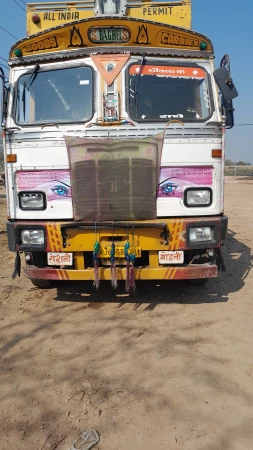 TATA MOTORS LPT 3718