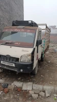 MAHINDRA Maxximo