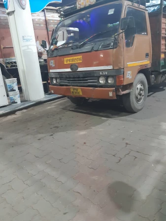 EICHER Pro 1059XP