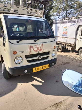 TATA MOTORS Ace Gold