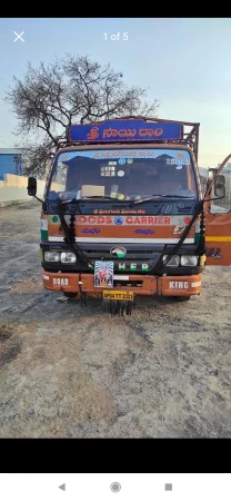 EICHER Pro 1090