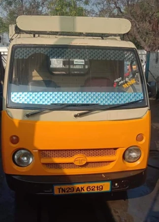 TATA MOTORS ACE