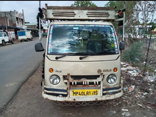 MAHINDRA JEETO