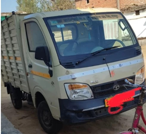 TATA MOTORS Tata ACEe