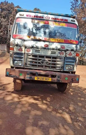 TATA MOTORS HYVA- 2518