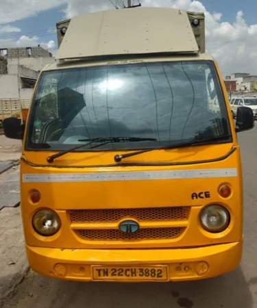 TATA MOTORS Ace Gold