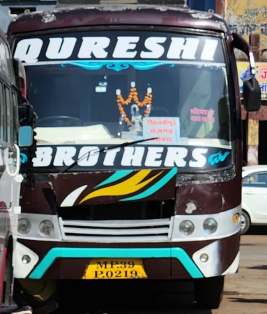 ASHOK LEYLAND VIKING