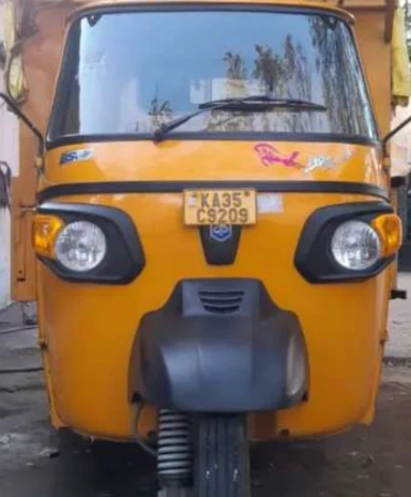 Piaggio Ape Xtra LDX Plus