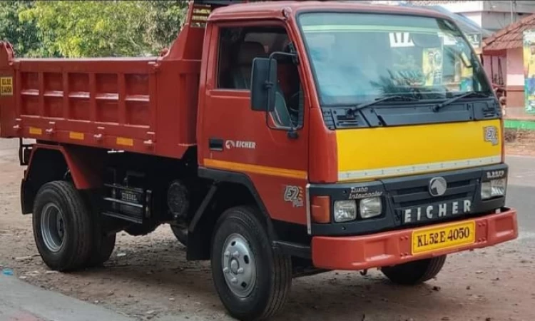 EICHER Pro 1080