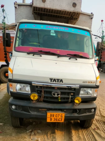 TATA MOTORS 407 GOLD 29 WB