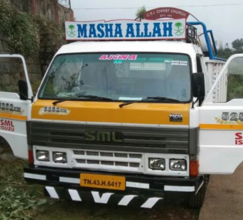 SML ISUZU SARTAJ 5252 XM