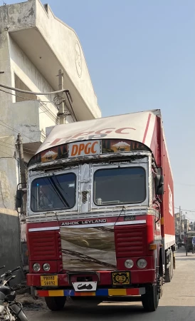 ASHOK LEYLAND 3118 HD