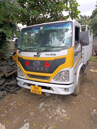 EICHER PRO 2049