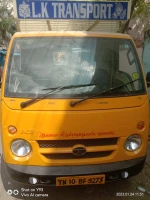 TATA MOTORS Ace Gold