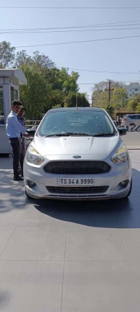 Ford FIGO