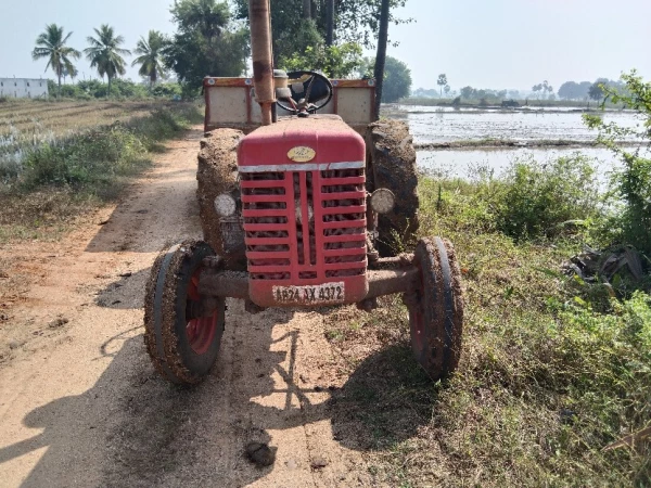 MAHINDRA 275 Di Tu