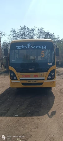 TATA MOTORS STAR BUS