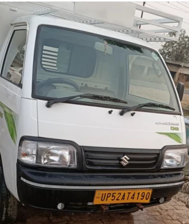 Maruti Suzuki Super Carry CNG