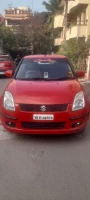 MARUTI SUZUKI Swift Dzire [2008-2010]