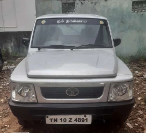 TATA MOTORS Sumo Victa [2004-2011]