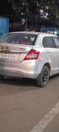 MARUTI SUZUKI SWIFT DZIRE