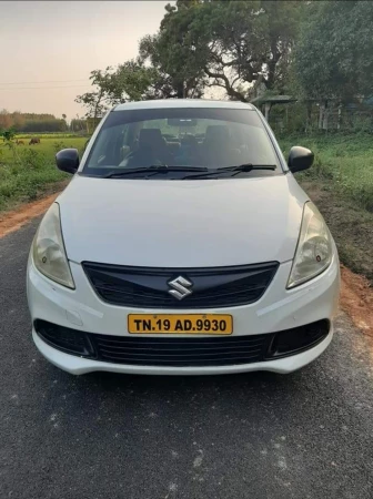 MARUTI SUZUKI Swift DZire [2011-2015]