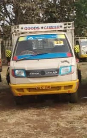 TATA MOTORS TATA ACE