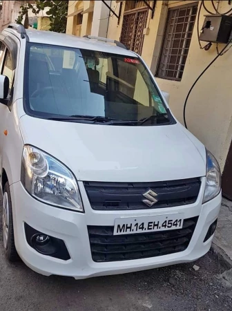 MARUTI SUZUKI WAGON R