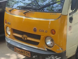 TATA MOTORS ACE GOLD – Diesel