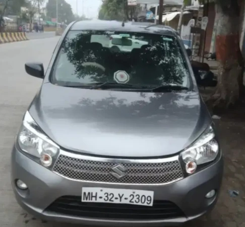 MARUTI SUZUKI CELERIO