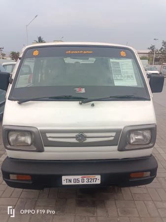 MARUTI SUZUKI Omni